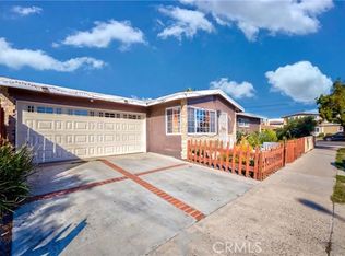 205 W Camden Ave, Anaheim, CA 92805