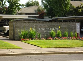 1290 Morrow Rd Progress Estates Apartments, Medford, OR 97504