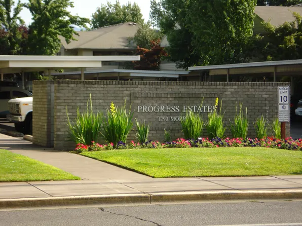 1290 Morrow Rd Progress Estates Apartments, 1290 Morrow Rd #2B-2Ba-1027Sqft, Medford, OR 97504