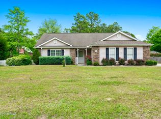 5024 Pender Rd, Shallotte, NC 28470