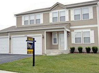 3102 Fen Trl, Wonder Lake, IL 60097