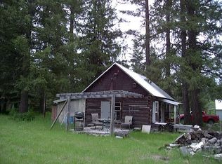 0 Kings Lake Rd, Usk, WA 99180