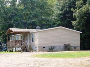 74 William Carpenter Rd, Otto, NC 28763