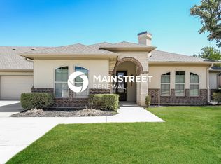 8811 Creek Run Rd #103, Fort Worth, TX 76120