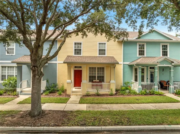 13707 Lensdale Ln, Windermere, FL 34786