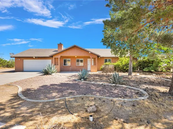 10778 Cedar St, Oak Hills, CA 92344