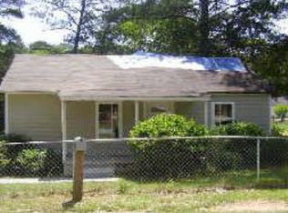 138 Brownlee Rd SW, Atlanta, GA 30331