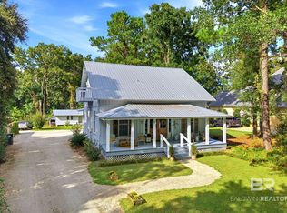 7093 Sibley St, Fairhope, AL 36532