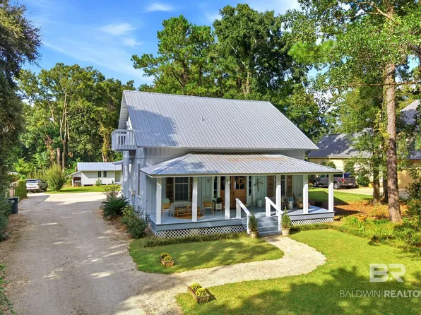 7093 Sibley St, Fairhope, AL 36532