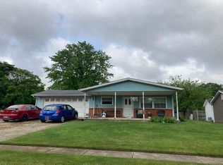 325 Hathaway Rd, West Jefferson, OH 43162
