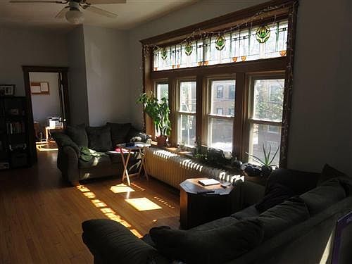 1st image of 2606 N Spaulding Ave APT 1