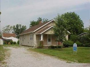 1526 Bailey Dr, Indianapolis, IN 46241