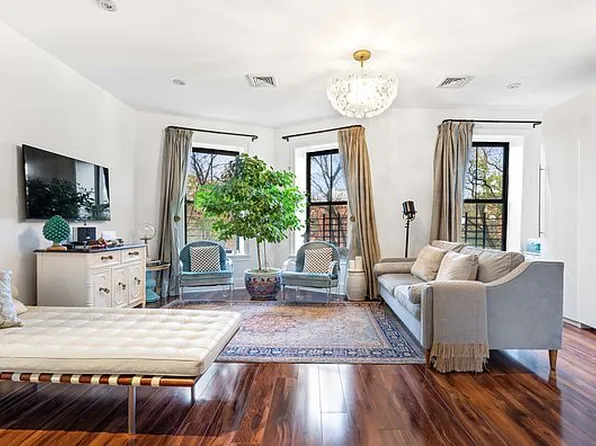 208 Prospect Pl APT 4, Brooklyn, NY 11238
