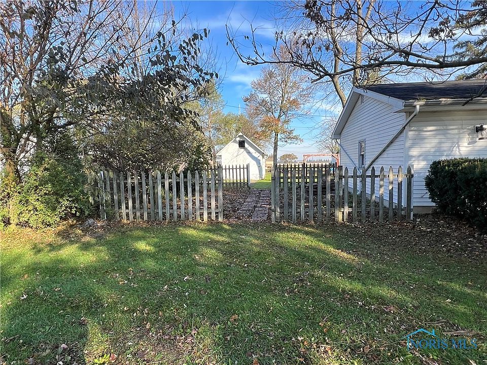 403 N Theresa St, Holgate, OH 43527 Zillow