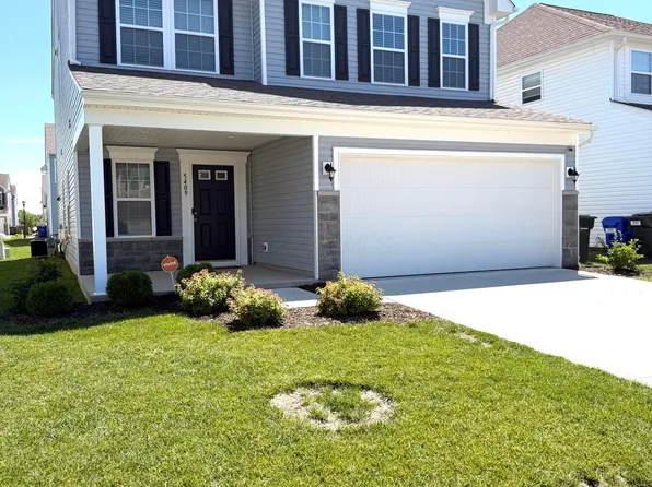 5409 Coble Park Dr, Canal Winchester, OH 43110