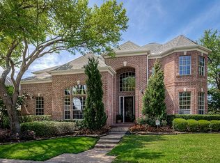 1702 Cottage Landing Ln, Houston, TX 77077
