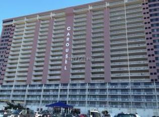 11700 Coastal Hwy UNIT 1509, Ocean City, MD 21842