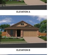 5918 Sunshine Smt, Converse, TX 78109