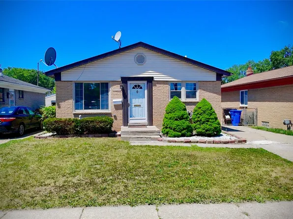 27087 Alden St, Madison Heights, MI 48071