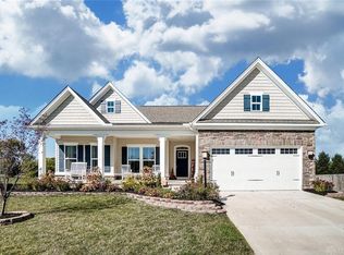 371 Buckingham Pl, Xenia, OH 45385