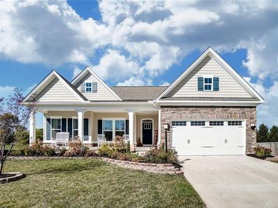 371 Buckingham Pl, Xenia, OH, 45385