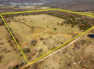 20391 Galloway Rd, Canehill, AR 72717