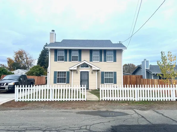 809 Park Rd, Sacramento, CA 95838