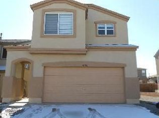 10704 Crandall Rd SW, Albuquerque, NM 87121