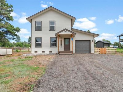 47 Home Court, Pagosa Springs, CO, 81147