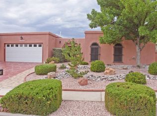 13009 Bear Dancer Trl NE, Albuquerque, NM 87112
