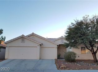 8867 Frasure Falls Ave, Las Vegas, NV 89178