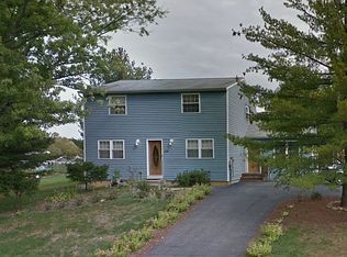 2168 Briarwood Dr, Waldorf, MD 20601