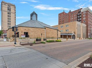 501 E Capitol Ave, Springfield, IL 62701
