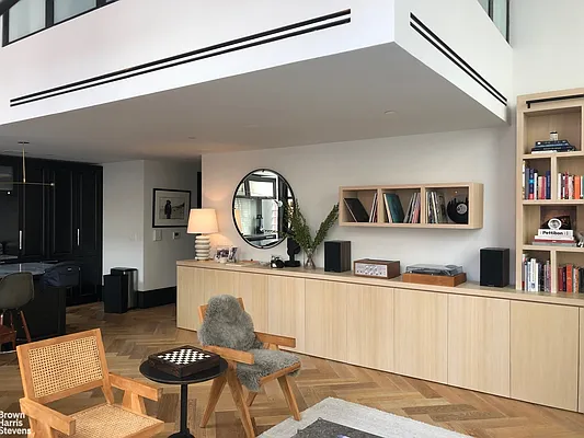 Rented by Brown Harris Stevens | media 24