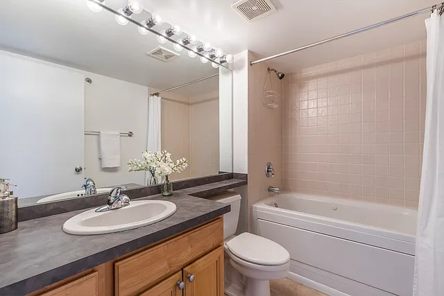 500 S Clinton St #310 — Photo 14