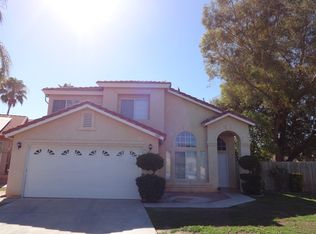 9005 Seahurst Ct #00, Bakersfield, CA 93312