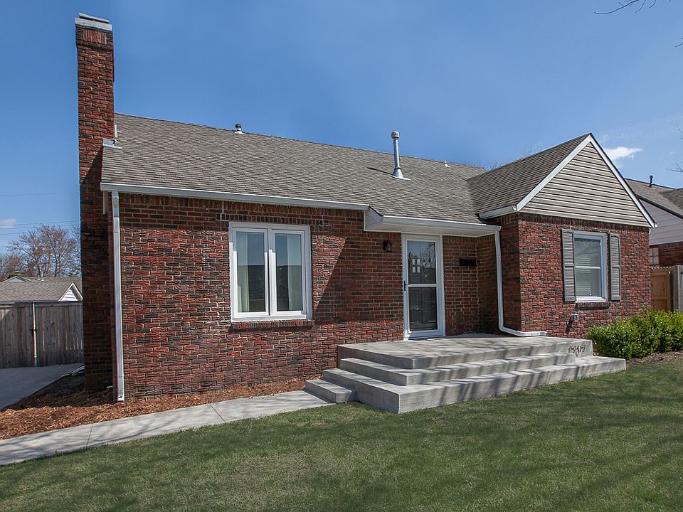 1st image of 1707 S Columbia Pl