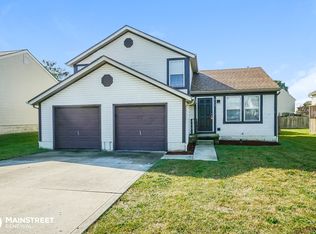 963 Gary Dr, Columbus, OH 43207