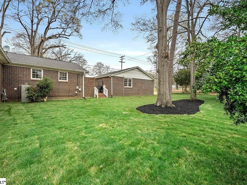 101 Poinsettia Dr, Simpsonville, SC 29681 Zillow