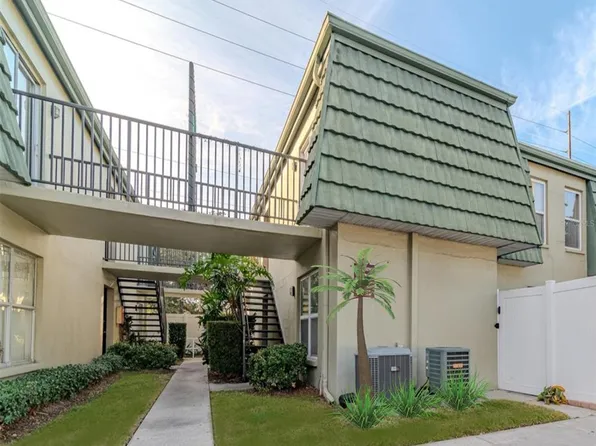 1799 N Highland Ave #22, Clearwater, FL 33755