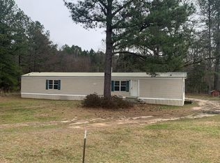 11947 Edgehill Rd, Gibson, GA 30810