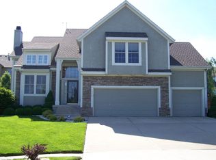 14322 Reeder St, Overland Park, KS 66221