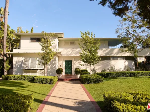 1690 S Victoria Ave, Los Angeles, CA 90019