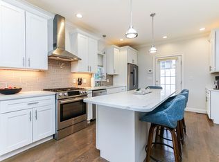 95 Boardman St UNIT 1, East Boston, MA 02128