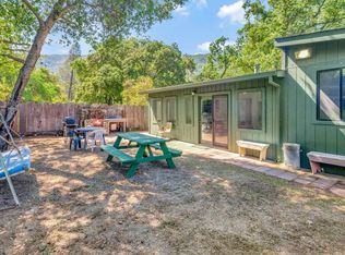 47463 Arroyo Seco Rd #Cbn2, Greenfield, CA 93927