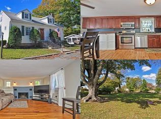 17 Vine St, West Warwick, RI 02893