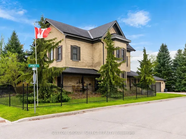 431 Albert St, South Huron, ON N0M 1S1