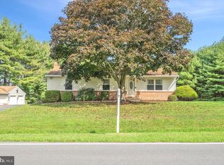 5163 Perry Rd, Mount Airy, MD 21771