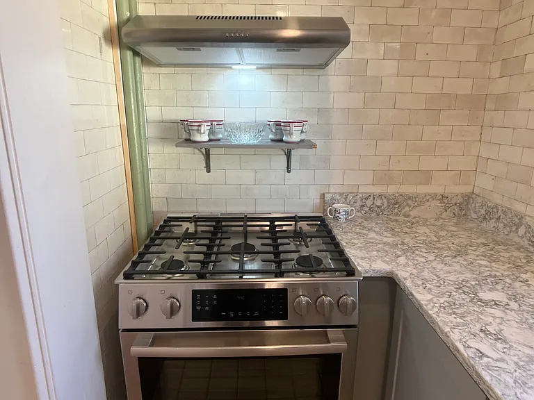 1 Arborway — Photo 11