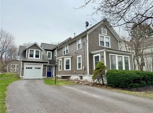 4458 Apulia Rd, Jamesville, NY